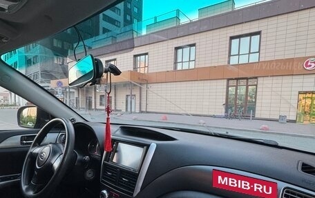 Subaru Impreza III, 2010 год, 1 100 000 рублей, 8 фотография