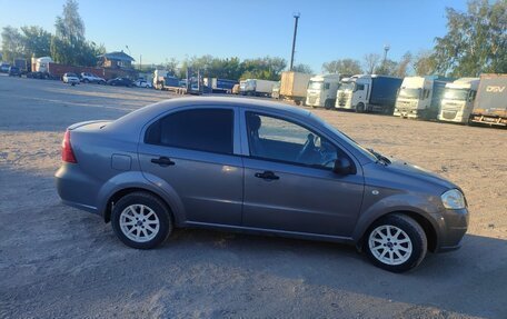 Chevrolet Aveo III, 2006 год, 350 000 рублей, 2 фотография