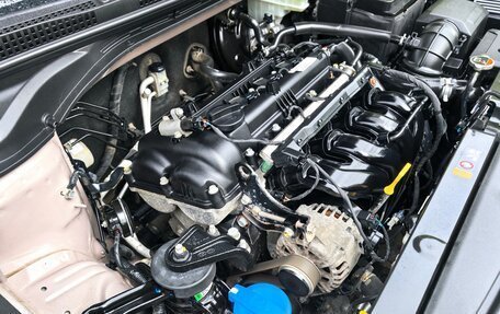 Hyundai Solaris II рестайлинг, 2022 год, 1 300 000 рублей, 16 фотография