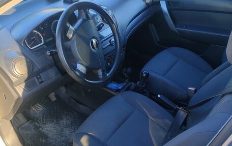 Chevrolet Aveo III, 2006 год, 350 000 рублей, 5 фотография