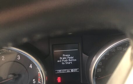 Jeep Grand Cherokee, 2012 год, 2 050 000 рублей, 4 фотография