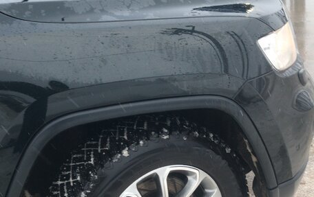 Jeep Grand Cherokee, 2012 год, 2 050 000 рублей, 2 фотография