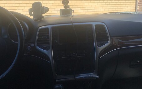 Jeep Grand Cherokee, 2012 год, 2 050 000 рублей, 6 фотография