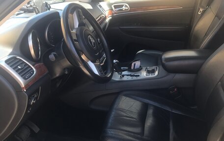 Jeep Grand Cherokee, 2012 год, 2 050 000 рублей, 3 фотография