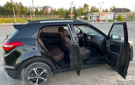 Hyundai Creta I рестайлинг, 2020 год, 1 840 000 рублей, 6 фотография