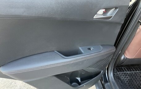 Hyundai Creta I рестайлинг, 2020 год, 1 840 000 рублей, 15 фотография