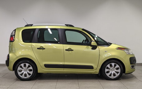 Citroen C3 Picasso I, 2012 год, 730 000 рублей, 4 фотография