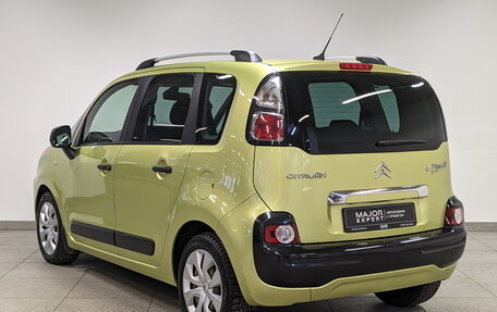 Citroen C3 Picasso I, 2012 год, 730 000 рублей, 7 фотография