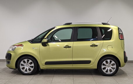 Citroen C3 Picasso I, 2012 год, 730 000 рублей, 8 фотография