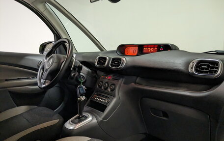 Citroen C3 Picasso I, 2012 год, 730 000 рублей, 11 фотография