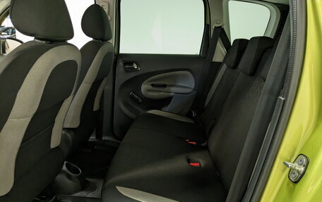 Citroen C3 Picasso I, 2012 год, 730 000 рублей, 12 фотография