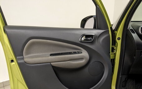 Citroen C3 Picasso I, 2012 год, 730 000 рублей, 19 фотография