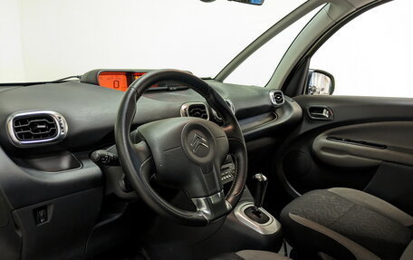 Citroen C3 Picasso I, 2012 год, 730 000 рублей, 16 фотография