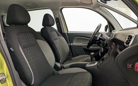 Citroen C3 Picasso I, 2012 год, 730 000 рублей, 23 фотография