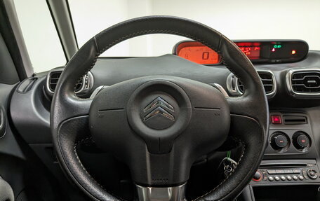 Citroen C3 Picasso I, 2012 год, 730 000 рублей, 21 фотография
