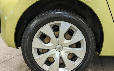 Citroen C3 Picasso I, 2012 год, 730 000 рублей, 18 фотография