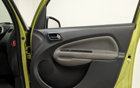 Citroen C3 Picasso I, 2012 год, 730 000 рублей, 24 фотография