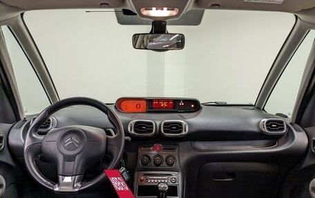 Citroen C3 Picasso I, 2012 год, 730 000 рублей, 14 фотография