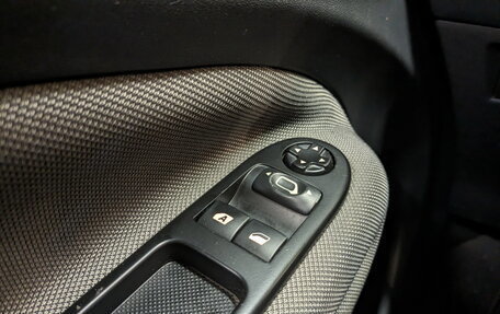 Citroen C3 Picasso I, 2012 год, 730 000 рублей, 26 фотография