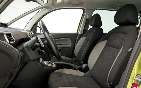 Citroen C3 Picasso I, 2012 год, 730 000 рублей, 20 фотография