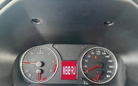 ЛуАЗ Patriot, 2021 год, 1 490 000 рублей, 10 фотография