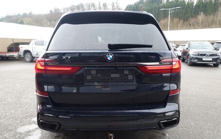 BMW X7, 2022 год, 5 950 000 рублей, 4 фотография