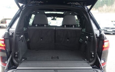 BMW X7, 2022 год, 5 950 000 рублей, 10 фотография