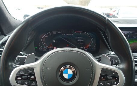 BMW X7, 2022 год, 5 950 000 рублей, 5 фотография