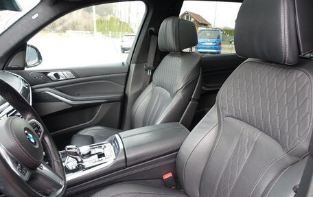 BMW X7, 2022 год, 5 950 000 рублей, 6 фотография