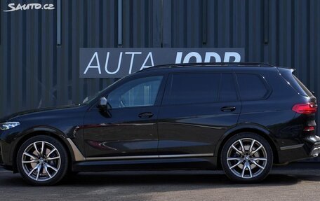 BMW X7, 2020 год, 5 775 000 рублей, 4 фотография