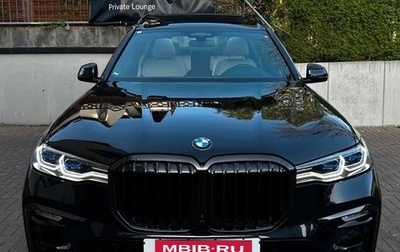 BMW X7, 2020 год, 6 470 000 рублей, 1 фотография