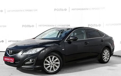 Mazda 6, 2011 год, 855 000 рублей, 1 фотография