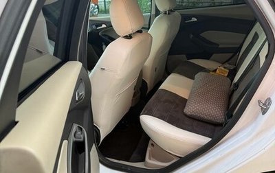 Ford Focus III, 2016 год, 1 400 000 рублей, 1 фотография