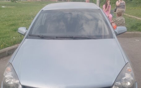 Opel Astra H, 2006 год, 380 000 рублей, 1 фотография