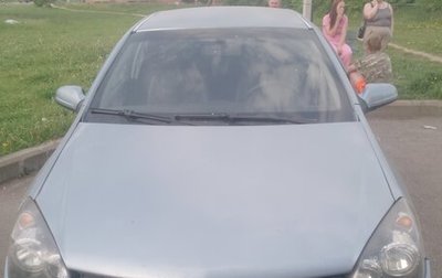 Opel Astra H, 2006 год, 380 000 рублей, 1 фотография