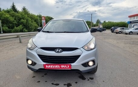 Hyundai ix35 I рестайлинг, 2012 год, 1 010 000 рублей, 1 фотография