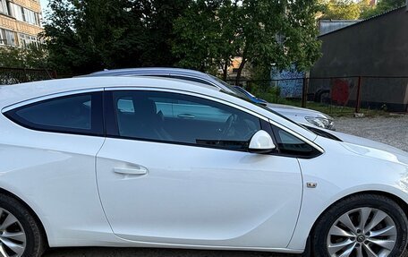 Opel Astra J, 2012 год, 1 050 000 рублей, 1 фотография