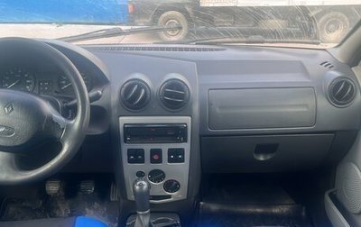Renault Logan I, 2007 год, 250 000 рублей, 1 фотография