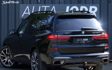 BMW X7, 2020 год, 5 775 000 рублей, 6 фотография