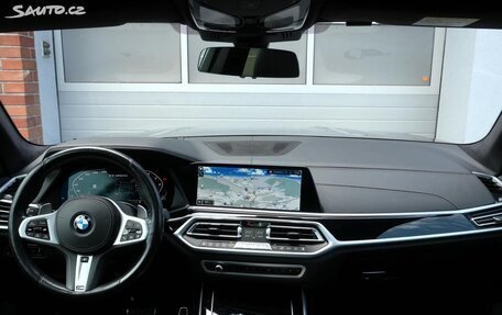BMW X7, 2020 год, 5 775 000 рублей, 9 фотография