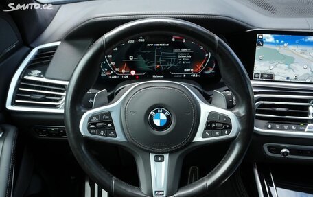 BMW X7, 2020 год, 5 775 000 рублей, 10 фотография
