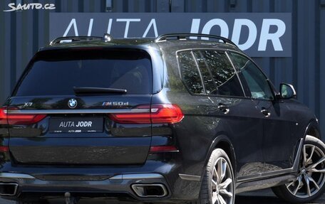 BMW X7, 2020 год, 5 775 000 рублей, 7 фотография