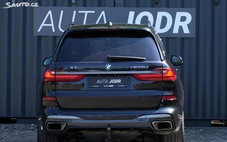 BMW X7, 2020 год, 5 775 000 рублей, 8 фотография