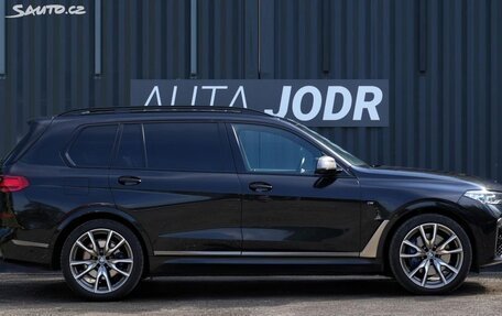 BMW X7, 2020 год, 5 775 000 рублей, 5 фотография