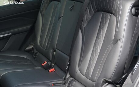 BMW X7, 2020 год, 5 775 000 рублей, 14 фотография