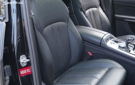 BMW X7, 2020 год, 5 775 000 рублей, 13 фотография