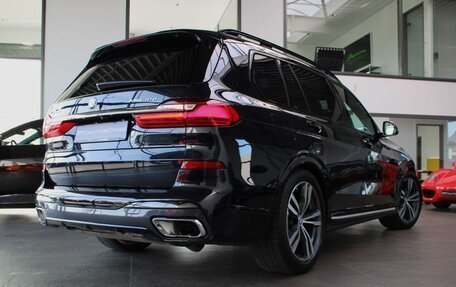BMW X7, 2020 год, 5 695 000 рублей, 6 фотография