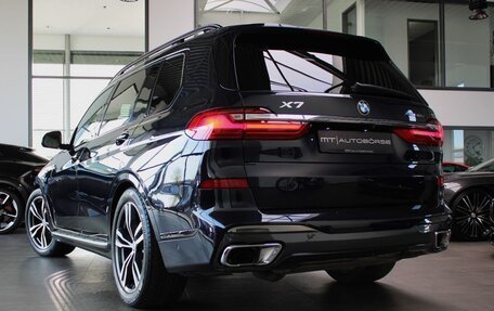 BMW X7, 2020 год, 5 695 000 рублей, 5 фотография