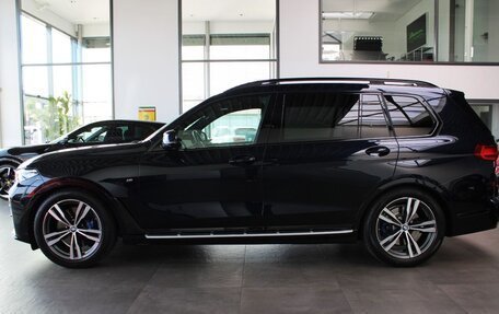BMW X7, 2020 год, 5 695 000 рублей, 3 фотография