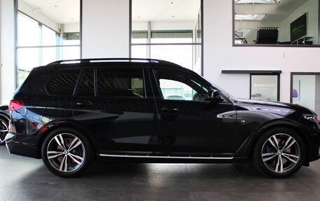 BMW X7, 2020 год, 5 695 000 рублей, 4 фотография